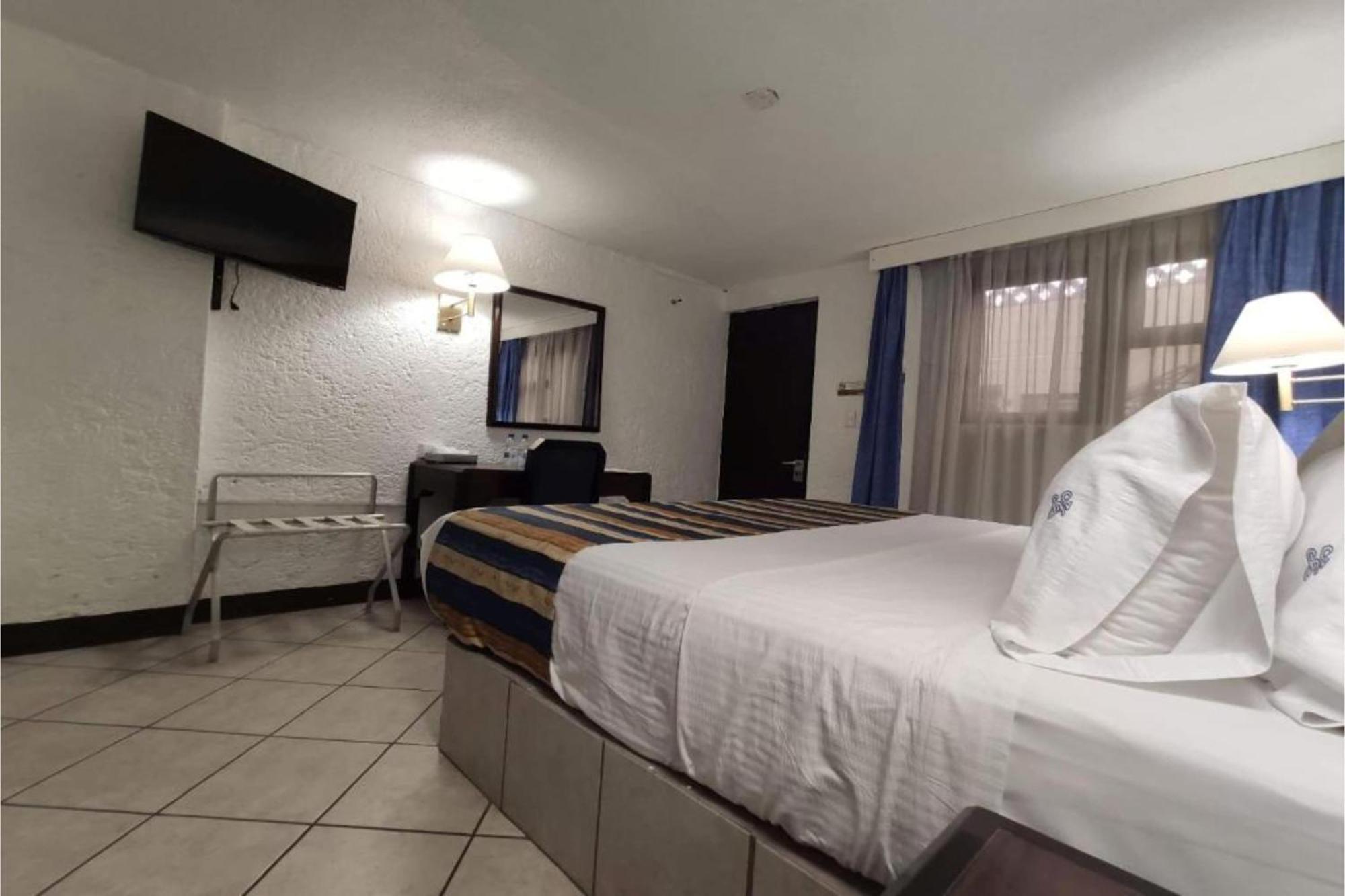 Hotel Collection O Del Portal, 4*