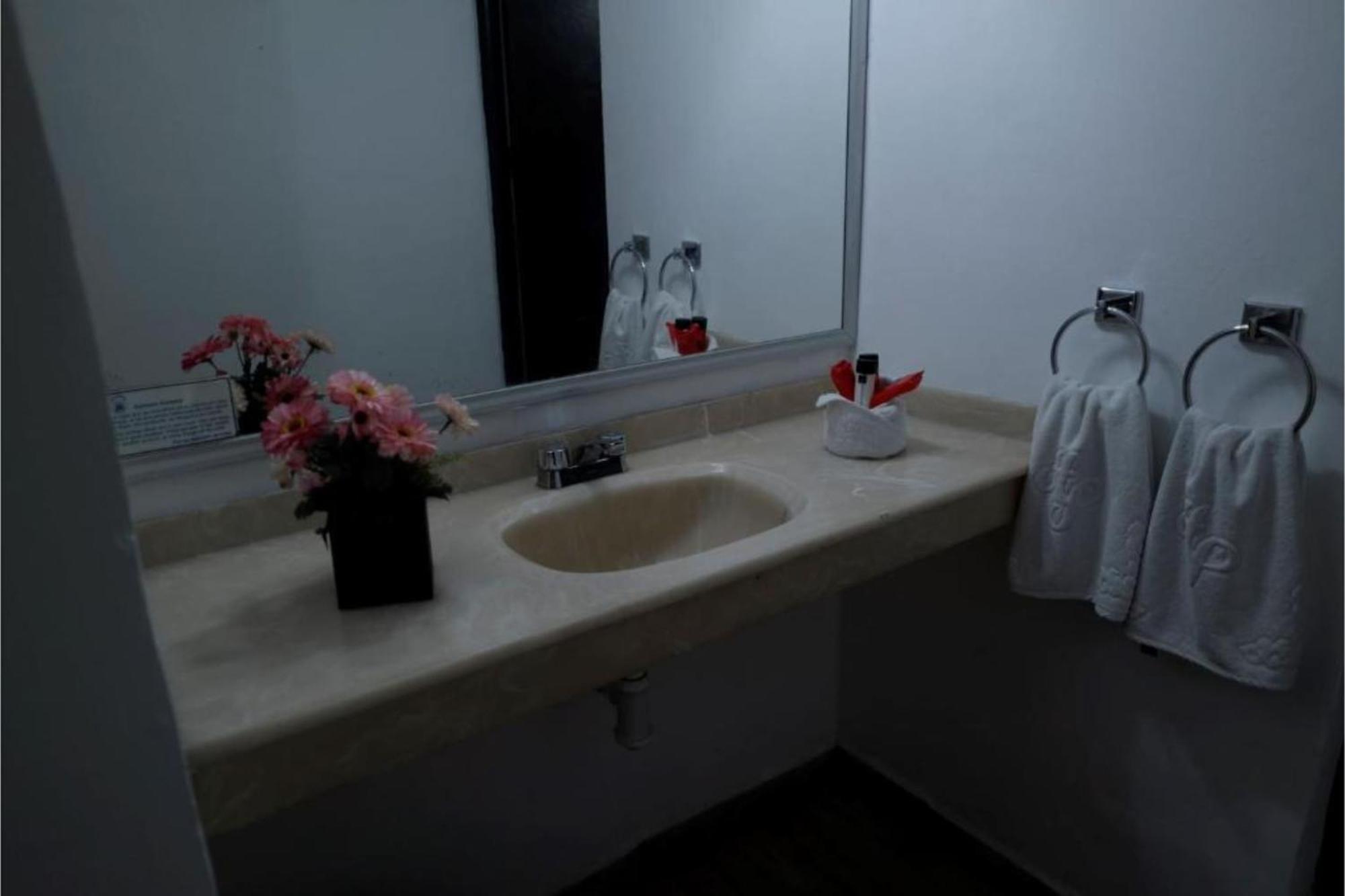 Collection O Del Portal, Hotel