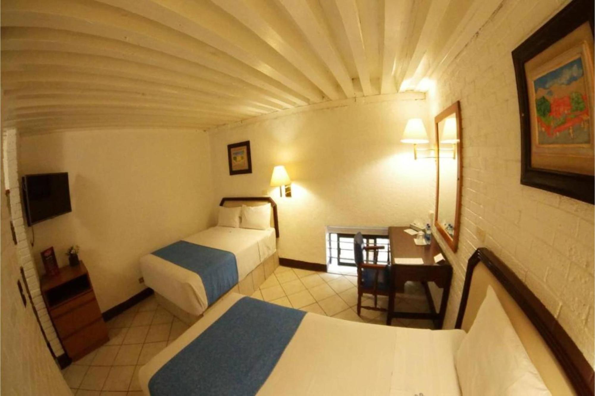 Hotel Collection O Del Portal,