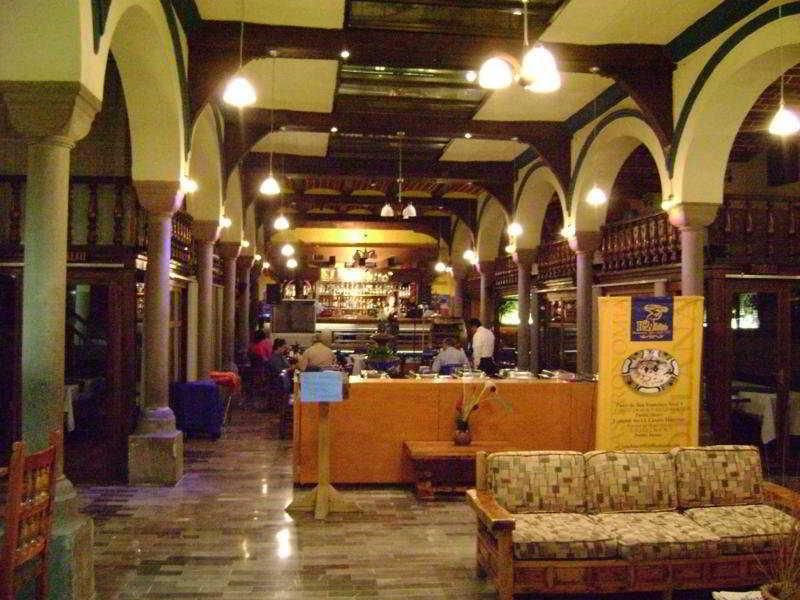 Collection O Del Portal, 4* Puebla