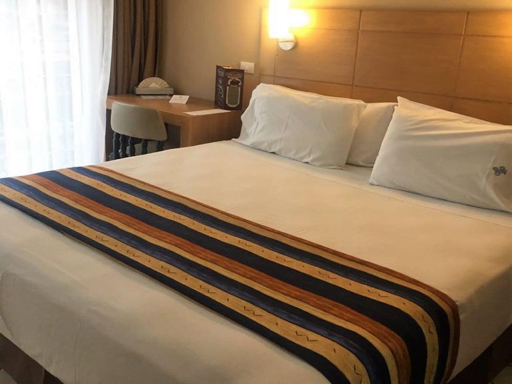Collection O Del Portal, Hotel 4*