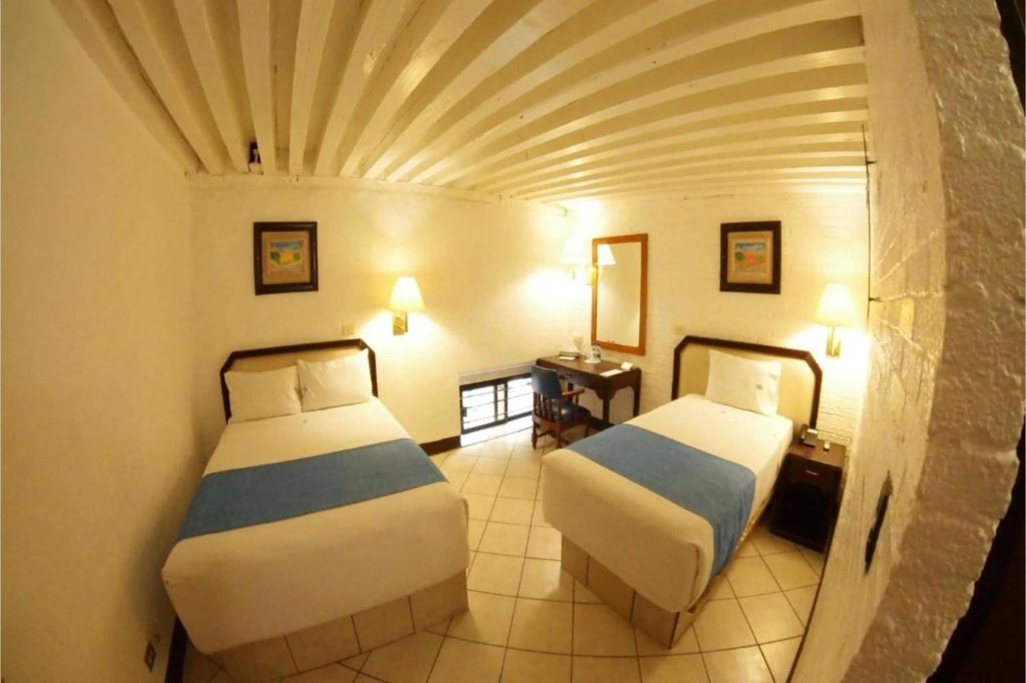Hotel Collection O Del Portal, 4*