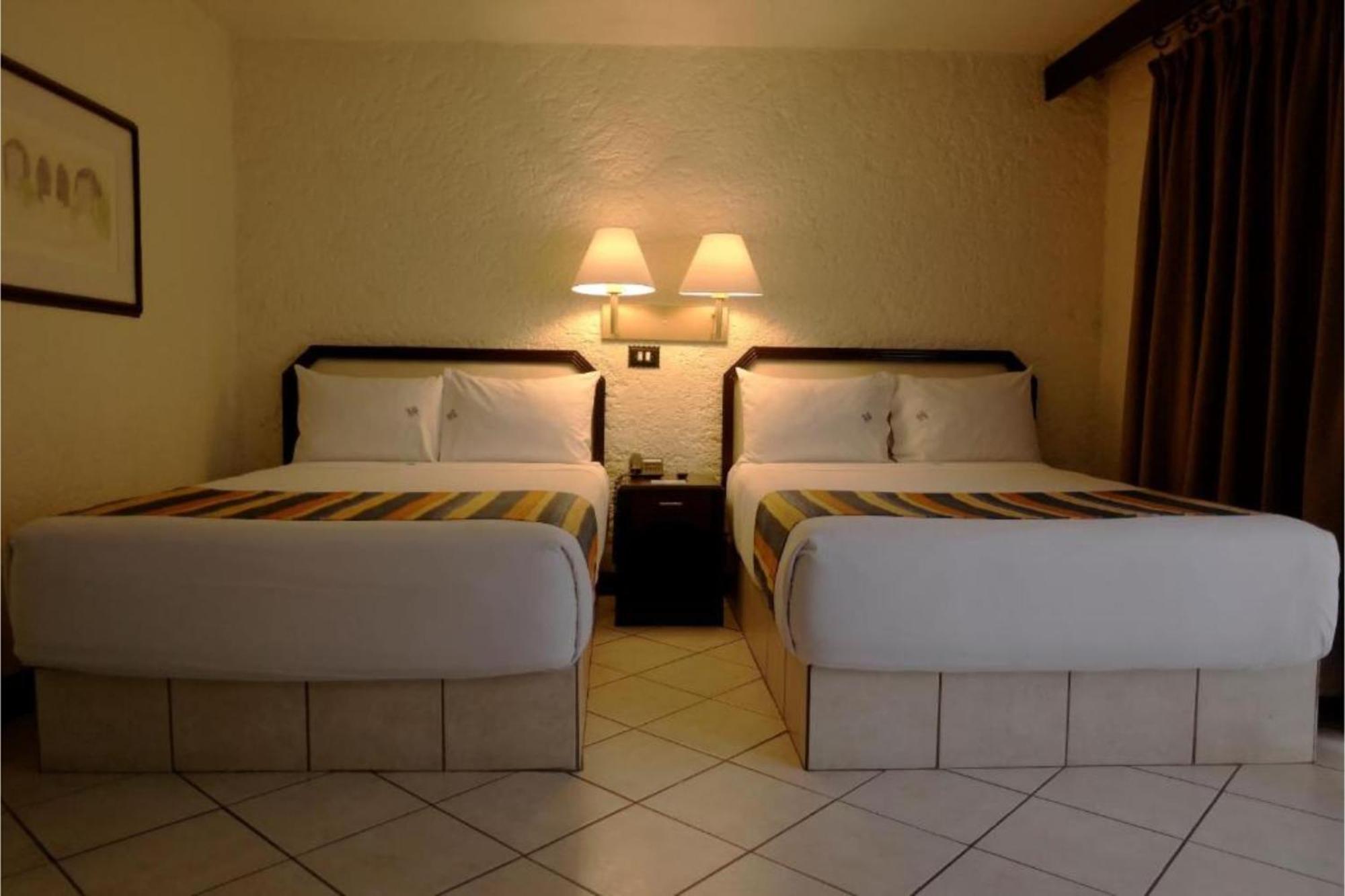 Hotel Collection O Del Portal, Puebla