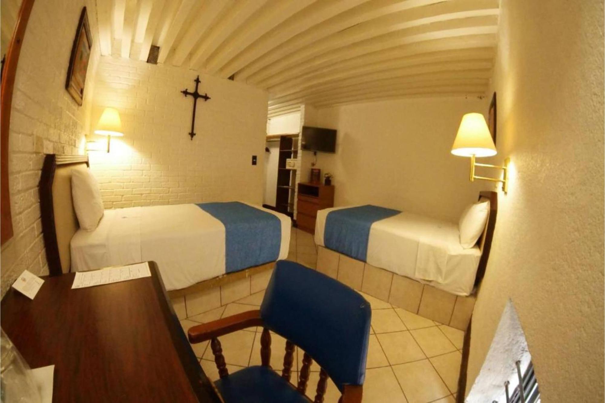 Collection O Del Portal, Hotel 4*