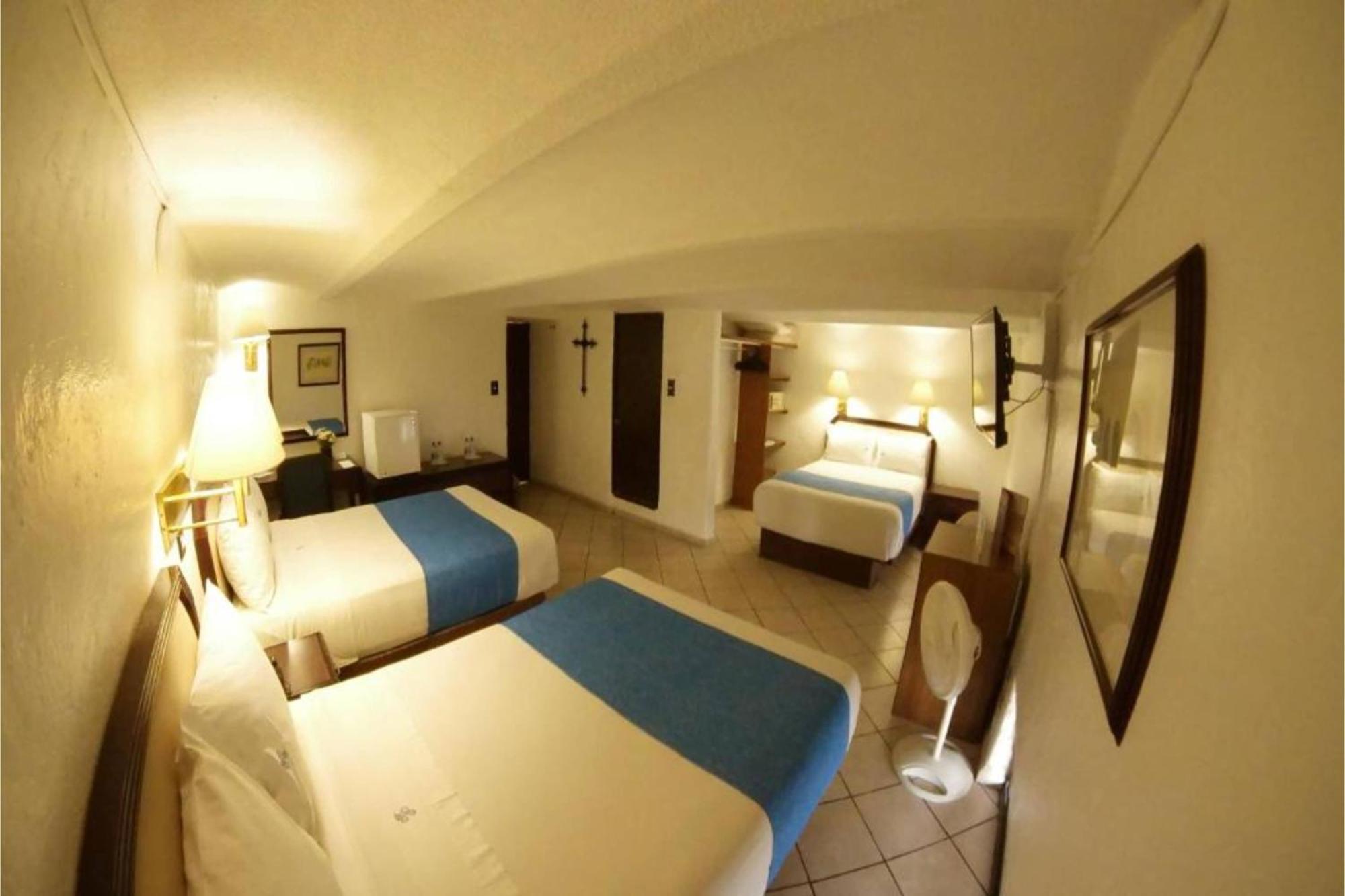 Hotel Collection O Del Portal,