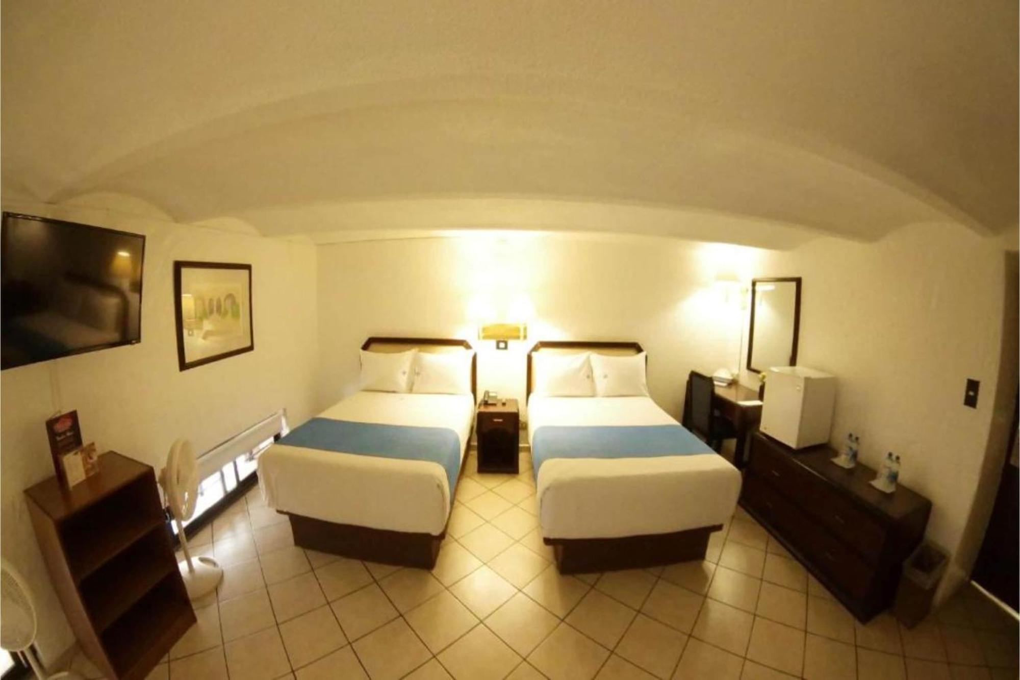 Collection O Del Portal, Hotel 4*