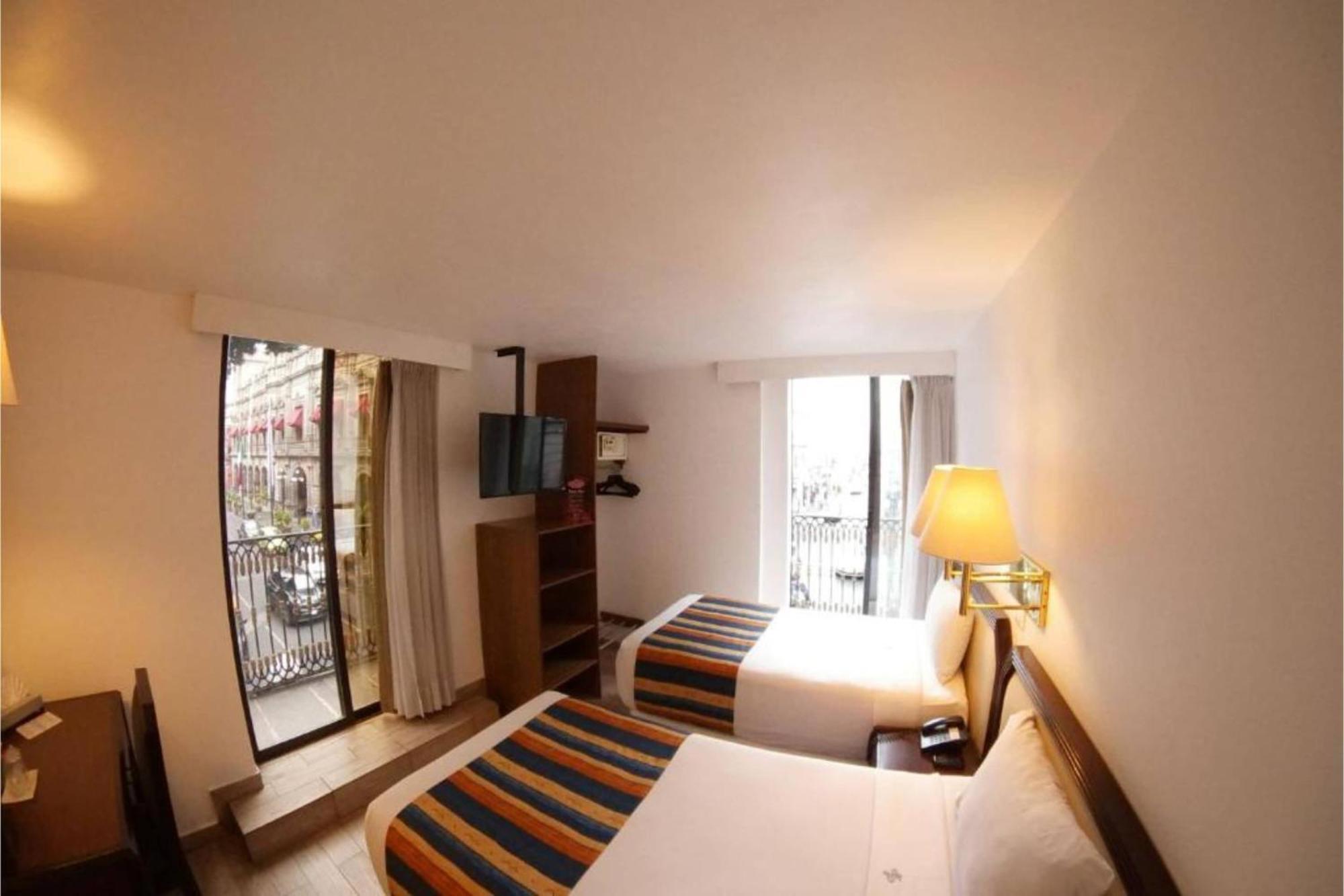 Hotel Collection O Del Portal,