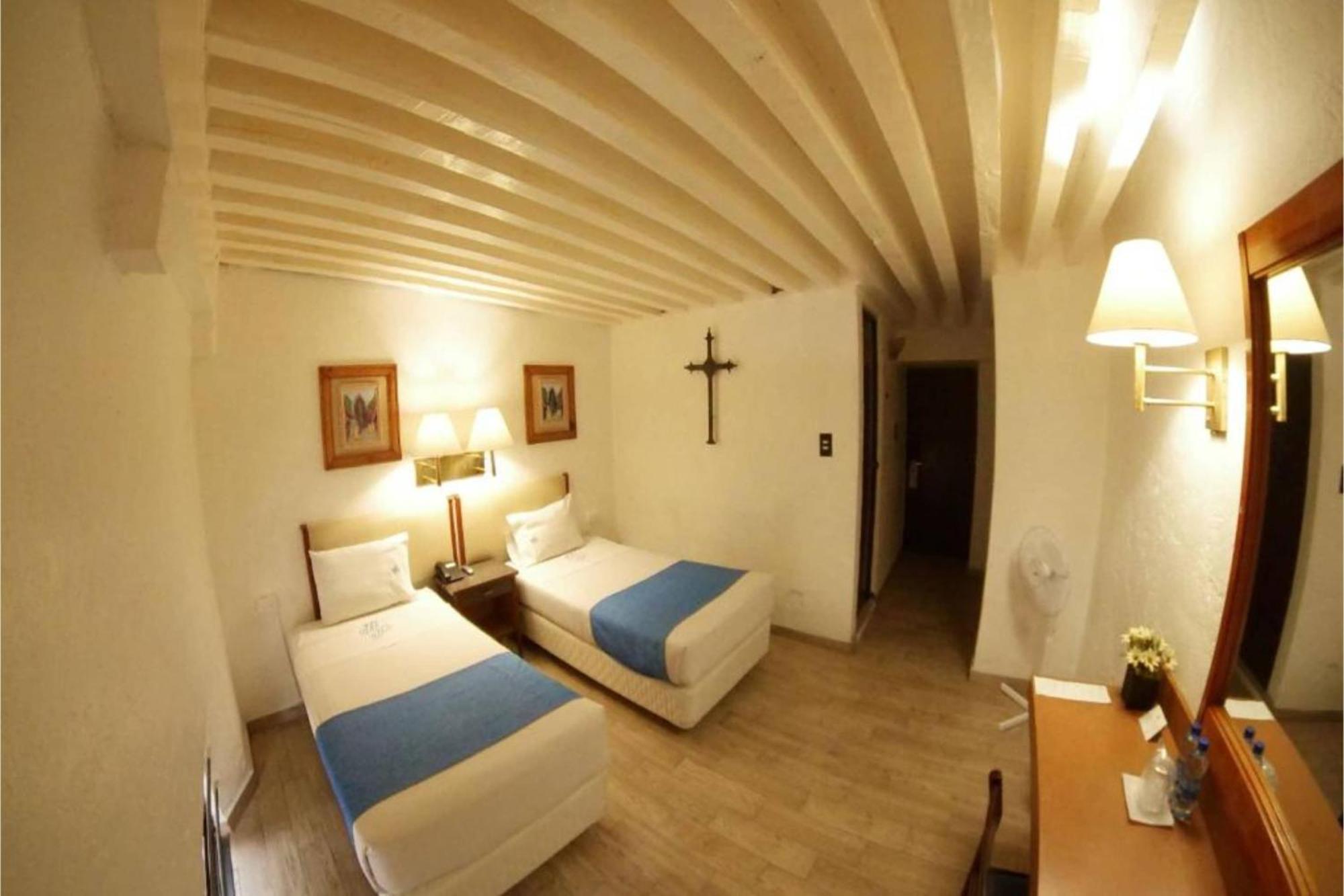 Collection O Del Portal, Hotel 4*