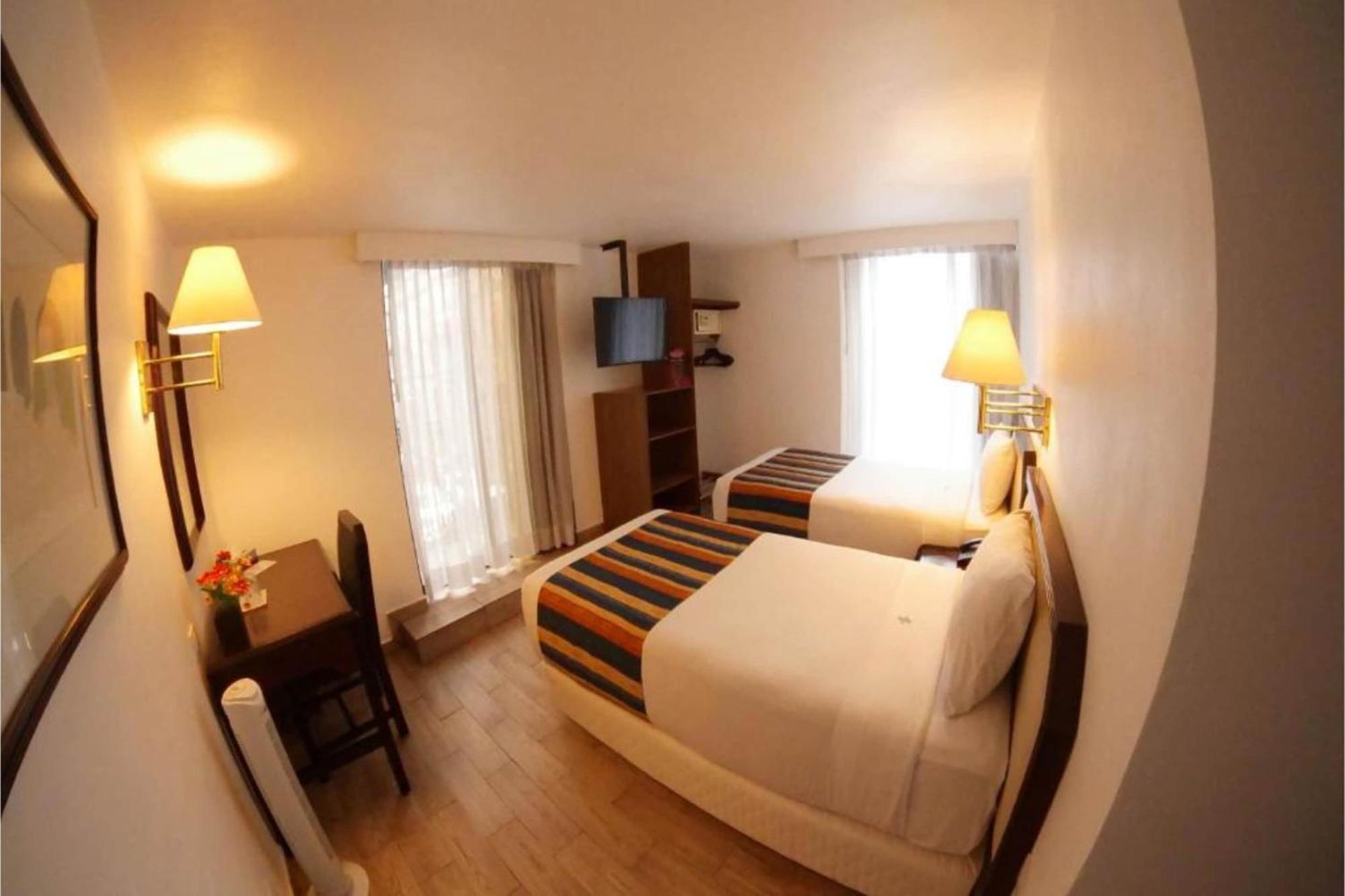 Hotel Collection O Del Portal, 4*