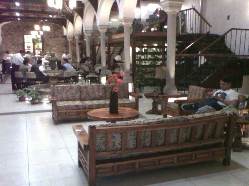 Hotel Collection O Del Portal, Puebla
